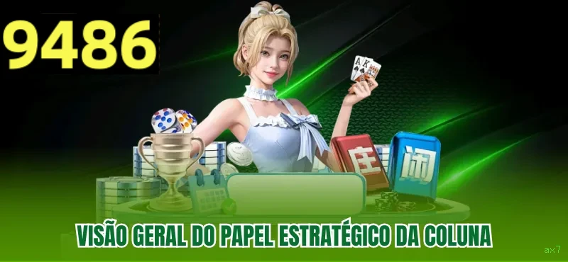 Apostas Esportivas ax7