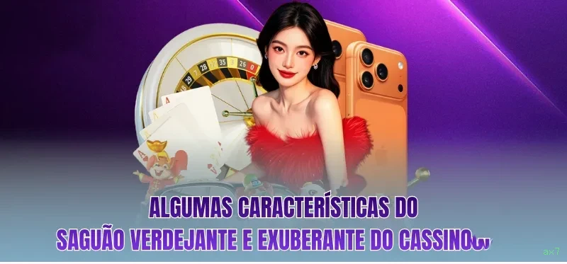 Privacidade ax7