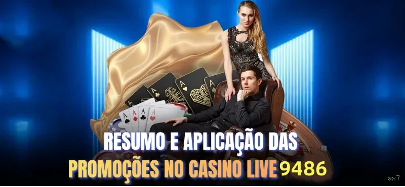 Promoções ax7