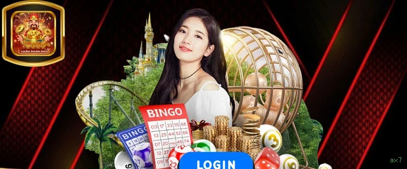 Dicas de Slots ax7